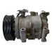 Compressor Ar Condicionado Toyota Sw4 Hilux 2.8 Tdi 2016/20