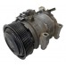Compressor Ar Condicionado Toyota Sw4 Hilux 2.8 Tdi 2016/20