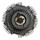 Polia Viscosa Toyota Sw4 Hilux 2.8 2016/2020