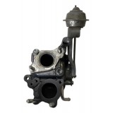 Suporte Resfriador Valvula Egr Toyota Sw4 2.8 Tdi 2016/20