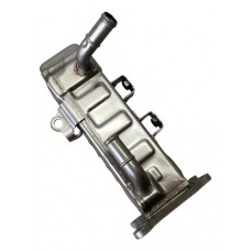 Radiador Resfriador Egr Turbina Toyota Sw4 2.8 Tdi 2016/20