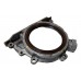 Flange Virabrequim Toyota Sw4 2.8 Hilux Tdi 2016/2020