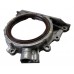 Flange Virabrequim Toyota Sw4 2.8 Hilux Tdi 2016/2020