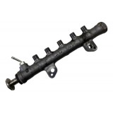 Flauta Bico Injetor Toyota Sw4 Hilux 2.8 Tdi 2016/2020