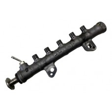 Flauta Bico Injetor Toyota Sw4 Hilux 2.8 Tdi 2016/2020