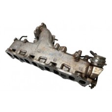 Coletor Admissão Toyota Sw4 Hilux 2.8 Tdi 2016/2020