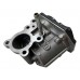 Valvula Egr Turbina Toyota Sw4 Hilux 2.8 Tdi 2016/20