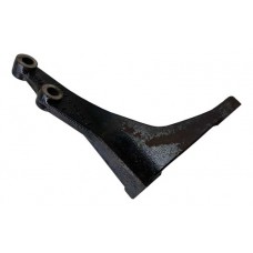 Suporte Esquerdo Motor / Cambio Toyota Sw4 2.8 Tdi 16/20