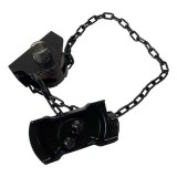 Suporte Catraca Estepe Toyota Sw4 2016/2020