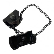 Suporte Catraca Estepe Toyota Sw4 2016/2020