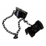 Suporte Catraca Estepe Toyota Sw4 2016/20