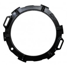 Trava Bomba Combustivel Toyota Sw4 2016/2020