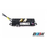 Modulo Antena Amplificador Sinal Audi A4 2014 (4045)  Preto