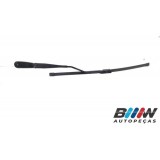 Braço Esq Limpador Parabrisa Bmw X1 2018 (4731) Esquerdo
