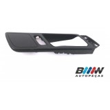 Maçaneta Puxador Interno Diant Dir Vw Jetta 2014 Orig 4846 Dianteira