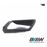 Maçaneta Puxador Interno Tras Esq Vw Jetta 2014 Orig 4847 - Traseira