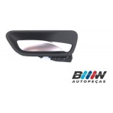 Maçaneta Puxador Porta Tras Dir Bmw 328i 2014 (4872) Traseira