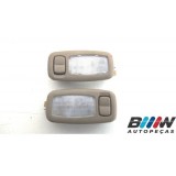 Luz Cortesia Traseira Kia Sorento 2011 (5168)