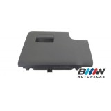 Porta Objetos Painel Tiguan 2013 (5373) 5m1858719 Preto