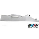 Acabamentocoluna Dir Parabrisa Fiat Toro (5948) C/ Detalhe