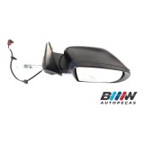 Retrovisor Manual Direito Fiat Toro 2016 (5983)