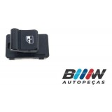 Botão Comando Vidro Eletrico Diant Dir Fiat Toro 2016 (5997)