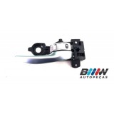 Maçaneta Puxador Interno Porta Tras Dir Fiat Toro 2016 (6003 Traseira