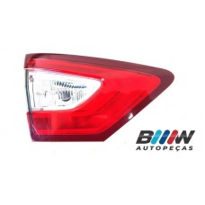 Lanterna Tampa Traseira Esq Ford Fusion 2016 Original (6146) Esquerdo