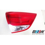 Lanterna Tampa Traseira Esq Honda Ix35 2017 Original (6150) Esquerdo