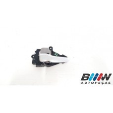 Maçaneta Puxador Interno L200 Triton 2015 Tras Esq (6258) - Traseira