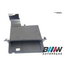 Porta Objetos Painel Ford Ecosport 2020 (6731) Gn15-n06007-a Preto