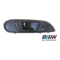 Maçaneta Puxador Interno Direita Ford Ecosport 2020 (6751) Dianteira