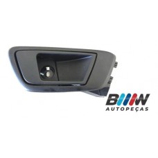 Maçaneta Puxador Interno Tras Dir Ford Ecosport 2020 (6754) Traseira