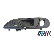 Maçaneta Puxador Interno Esquerdo Ford Ecosport 2020 (6759) Dianteira