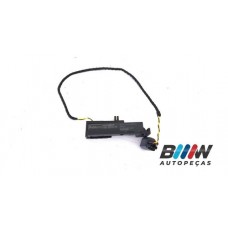 Antena Interna Ford Ecosport 2020 (6805) Gn15-15k603-bb Preto