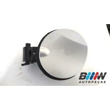 Portinhola Tampa Tanque Combustivel Ford Ecosport 2020 (6952 Branco 2020