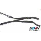 Par Braço Limpador Parabrisa Fiat Toro 2018 (7255) Direito