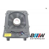 Alto Falante Original Mini Cooper Countryman 2018 Esq (7376) Preto