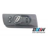 Botão Comando Chave De Luz Mini Cooper Countryma 2018 (7387)