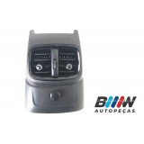 Difusor Ar Traseiro Mini Cooper S 2018 (7388)