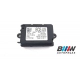 Módulo Ece-us Controle Touch Mini Cooper 2018 (7413)  - Preto