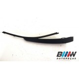 Braço Limpador Traseiro Bmw X1 2017 (7452) Direito