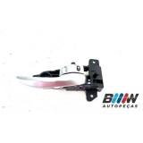 Maçaneta Interna Puxador Porta Dir Jeep Renegade 2019 (7630) Traseira