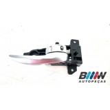 Maçaneta Interna Puxador Porta Dir Jeep Renegade 2019 (7631) Traseira