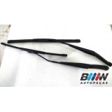 Par Braço Limpador Parabrisa Dianteiro Renegade 2019 (7863) Direito