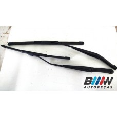 Par Braço Limpador Parabrisa Dianteiro Renegade 2019 (7864) Direito