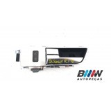 Maçaneta Puxador Porta Diant Esq Discovery 4 2011 (7912) Dianteira