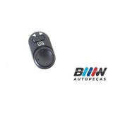 Botão Comando Retrovisor Eletrico Gm Onix 2018 Active (8072)