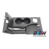 Porta Copos Moldura Acabamento New Triton 2020 (8742) Preto