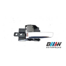 Maçaneta Puxador Interno Porta Dian Esq L200 Triton 17 (8776 Dianteira
